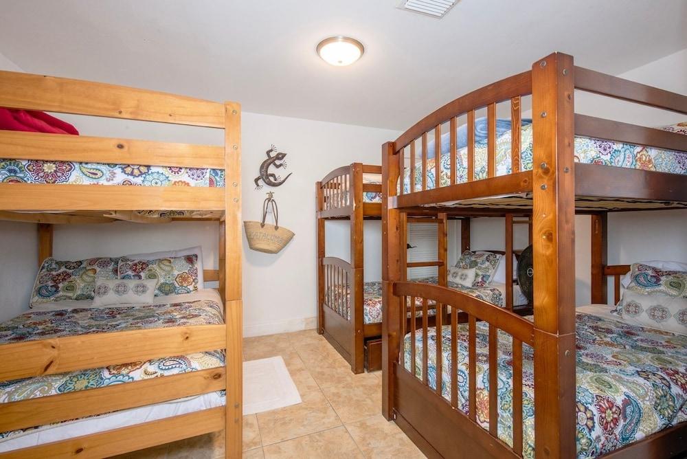 Kataluma 6 Bedroom Home