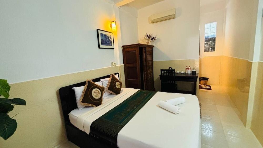 Siemreap Nitnit Boutique