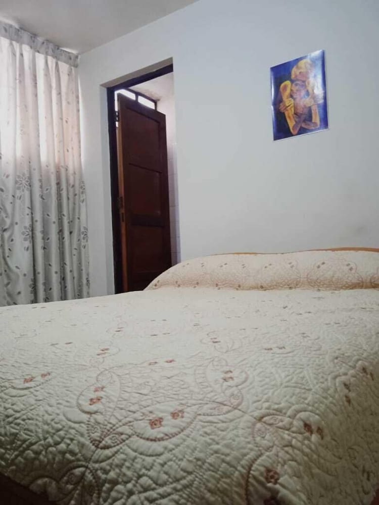 Hotel Estación Central