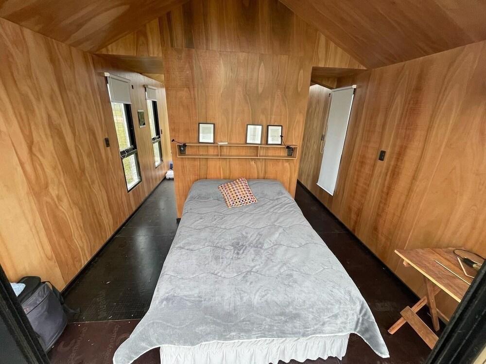 Villa Pancha del Lunarejo