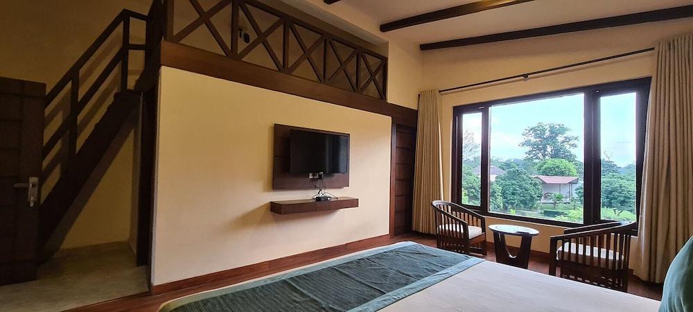 Alaya resort Corbett