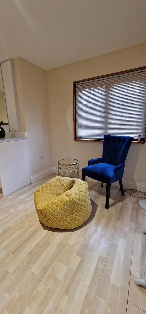 Lily Pad by Paymán Club