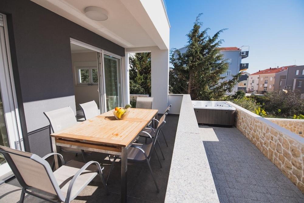 Tomana Apartment with Jacuzzi