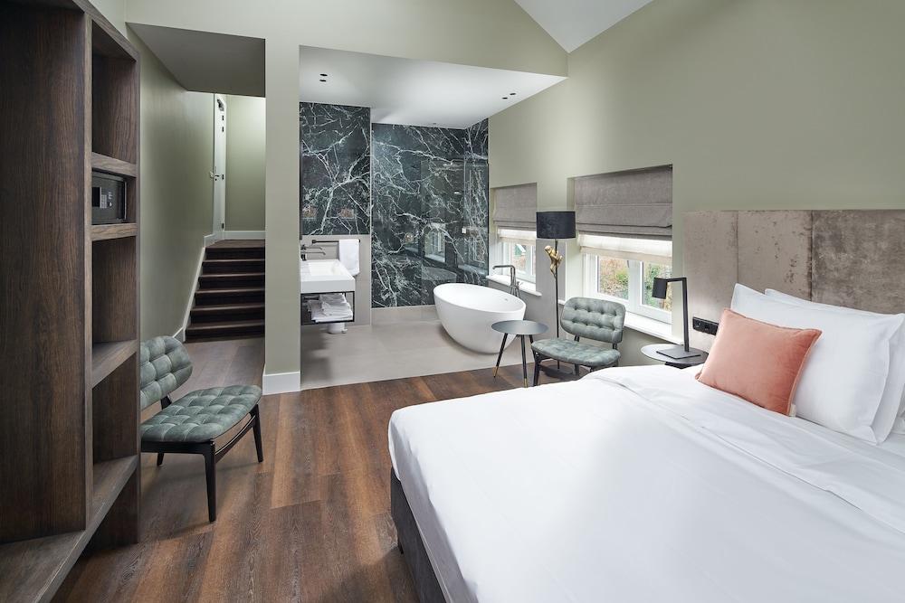 Boutique Hotel Brasa Beemster