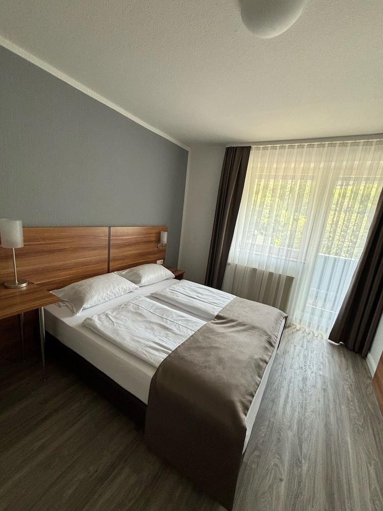 Hotel Schlangenbader Hof