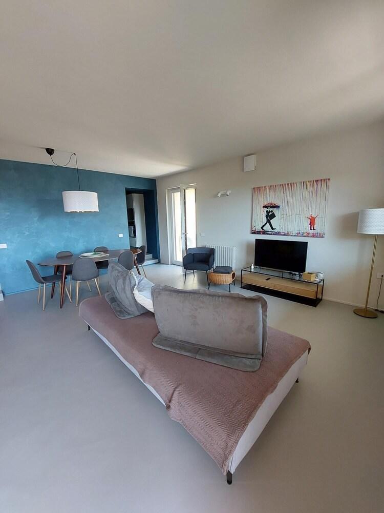 Residenza Ulivi by Wonderful Italy