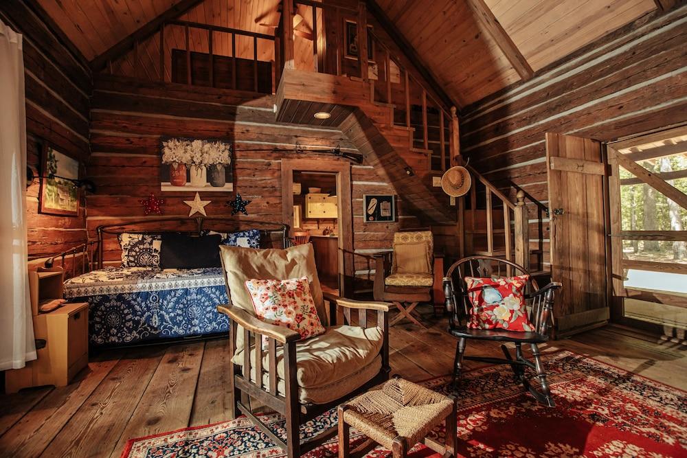 The Bird & Butterfly Inn