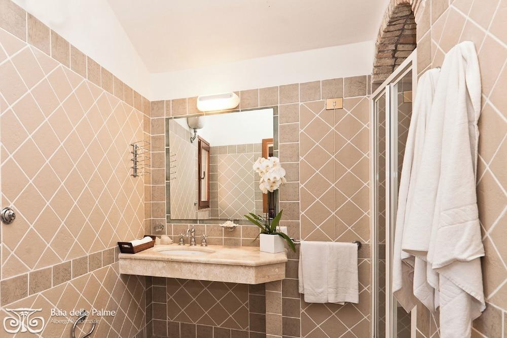 Baia Delle Palme Bilocale Premium