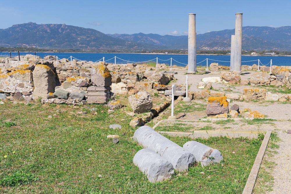 Baia Delle Palme Bilo Premium