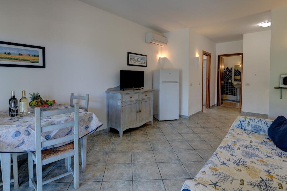 Residence Palau Green Village