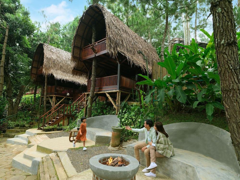 The Lodge Maribaya