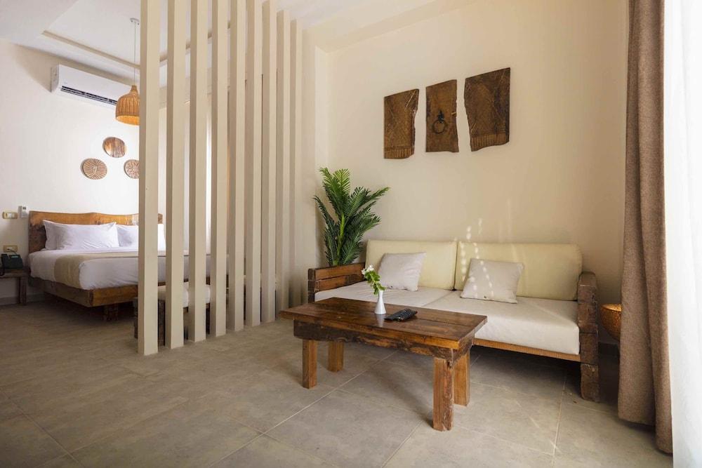 Marom Port Said Resort & Beach