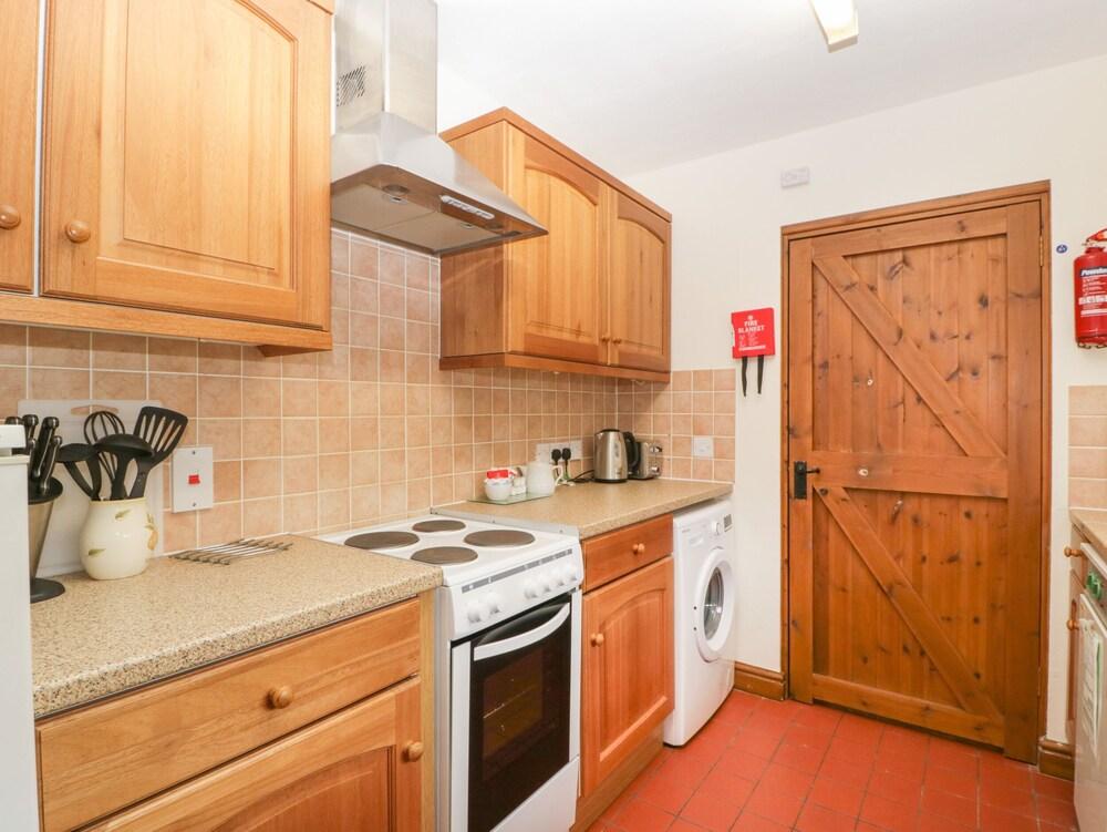 Clover Patch Cottage