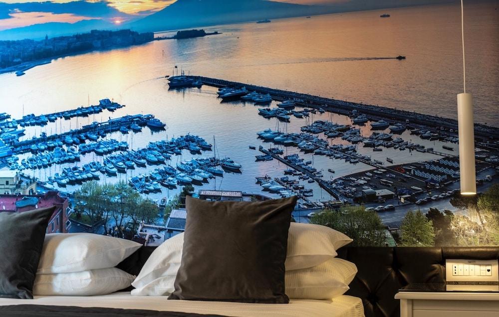 LARGO MARADONA - Guest House