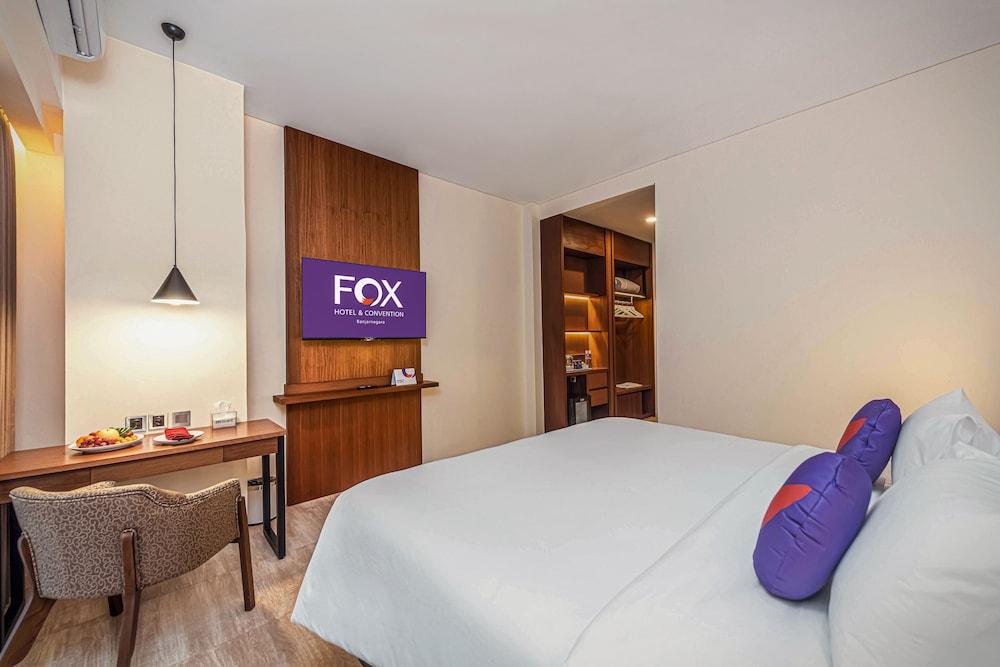 FOX Harris Hotel & Conventions Banjarnegara