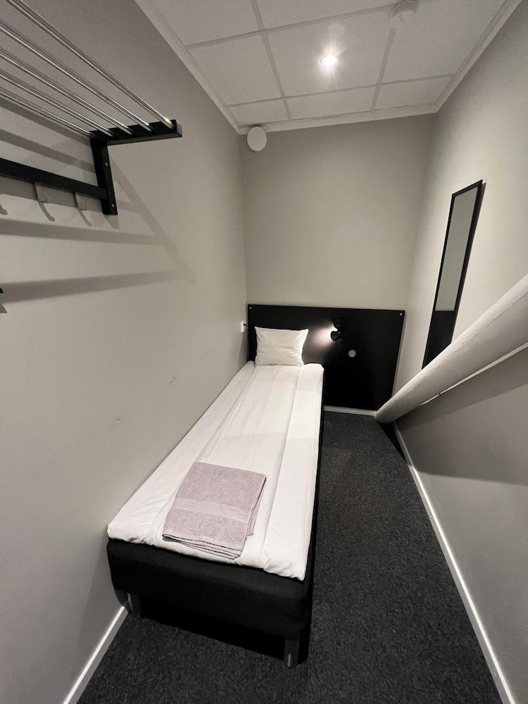 Grad Hotel and Hostel