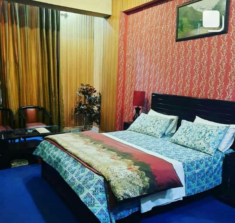 Divine Hotel Islamabad