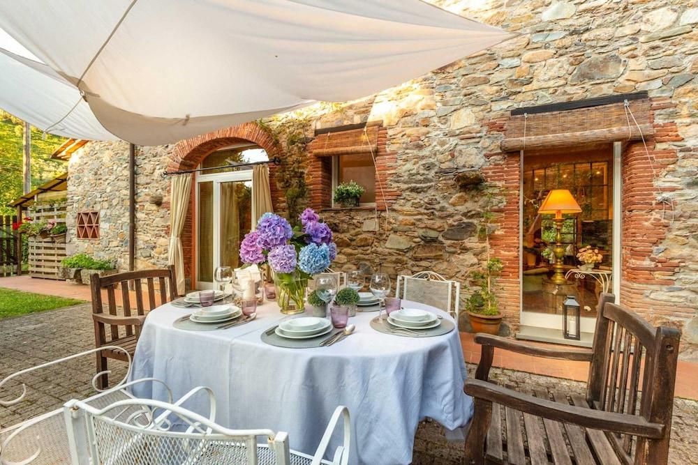 Villa Ester in Capannori