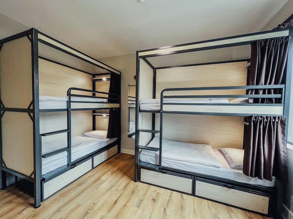 Snoozles Galway City Centre