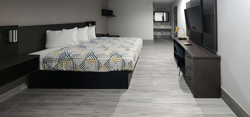 Motel 6 Aransas Pass, Tx