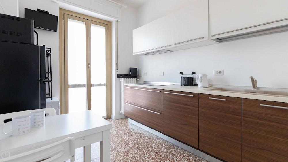 Risorgimento 99 A in Sesto San Giovanni