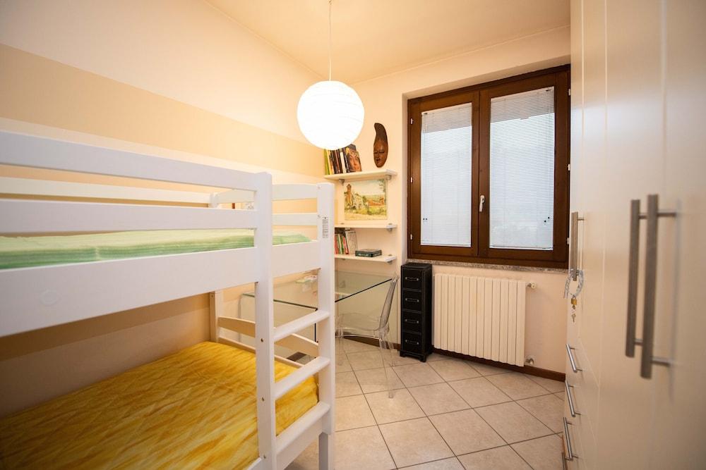 Appartamento Maria Cristina