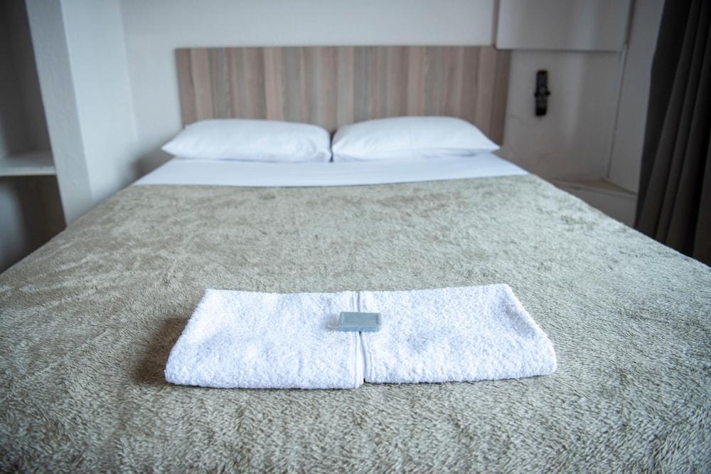 Ecomotel Louis Botha