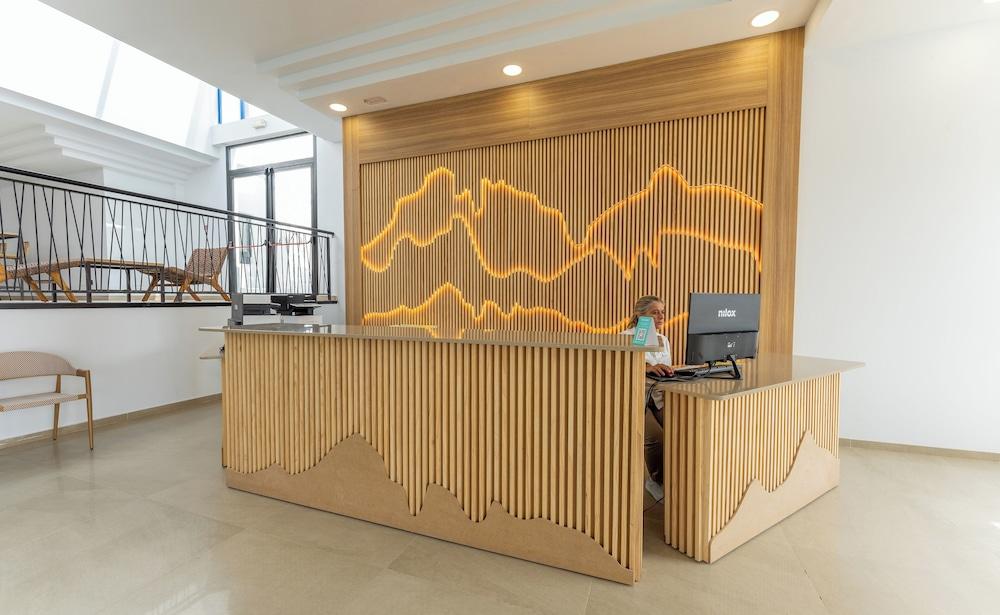 Bakour Lanzarote Splash