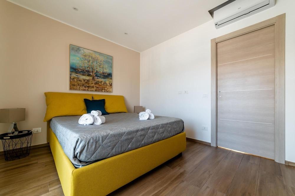 Casa Chial in Monopoli