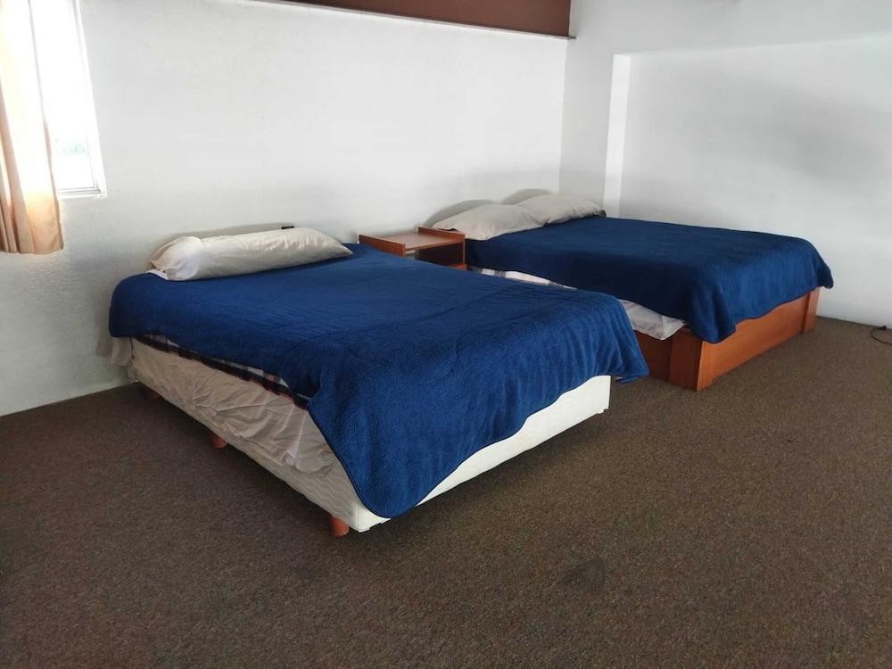 Mission Suites Juriquilla