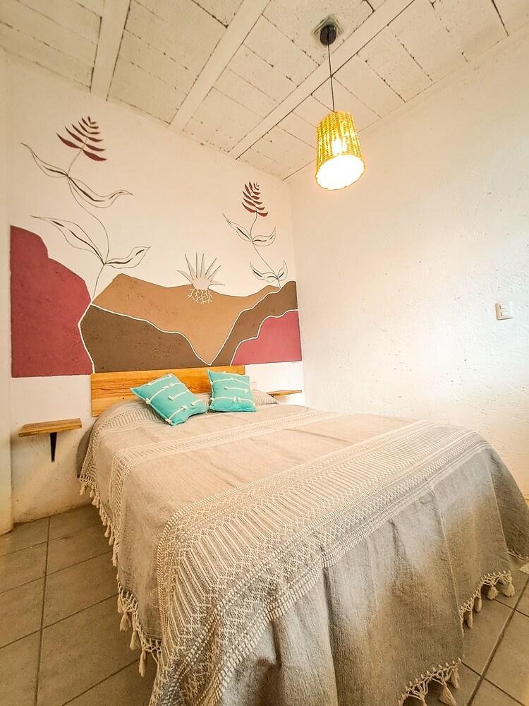 Hostel Casa Maguey