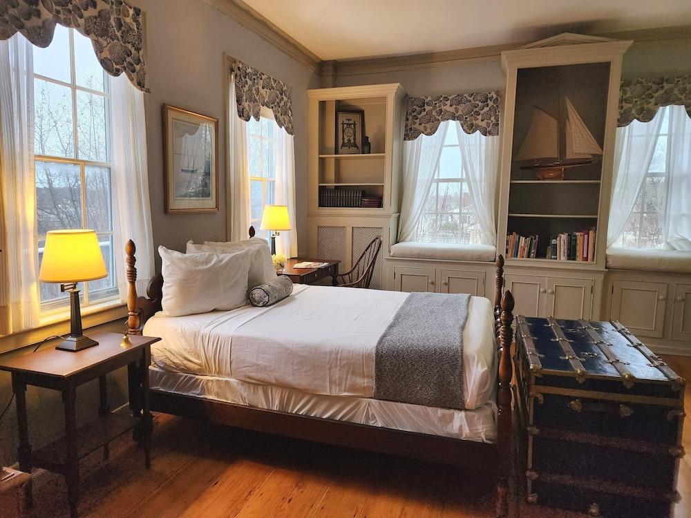 The Inn on Primrose Hill