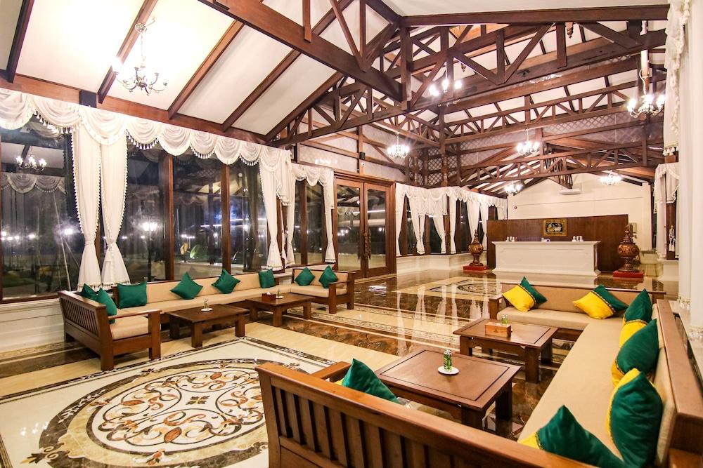 Gawyangyi Hotel & Resort