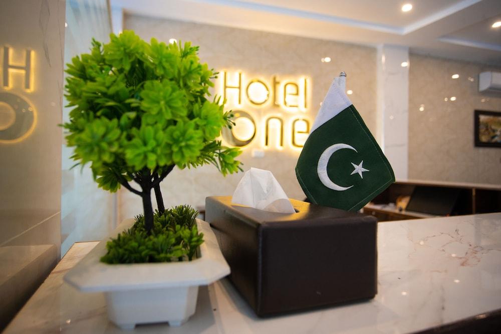 Hotel One Swat