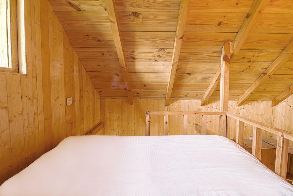 Oak N Pine by Dumnu Homes