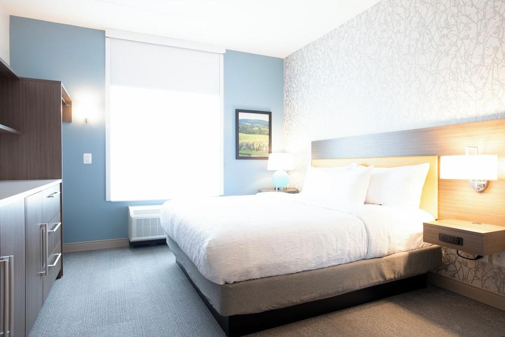 Home2 Suites by Hilton Leesburg