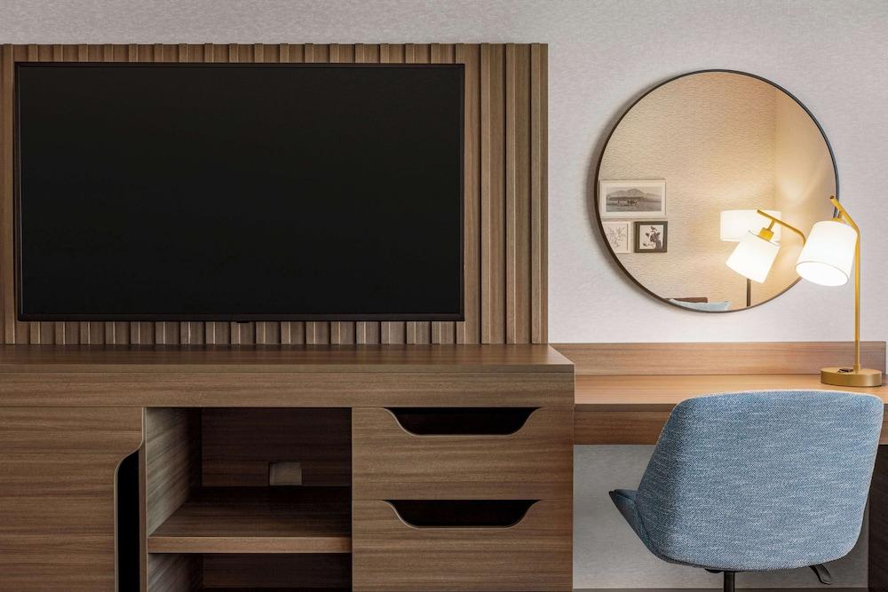 Hampton Inn Stockton, Ca