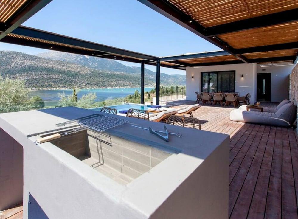 Villa Naya Desimi in Desimi