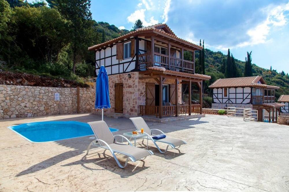 Vissala 2 Paeonia in Chortata