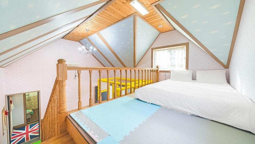 Hongcheon Byeolkaem Kidspulbilla