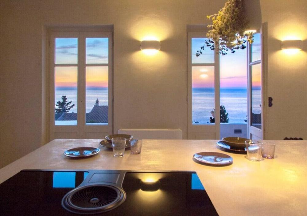 Villa Dalula in Agios Nikitas