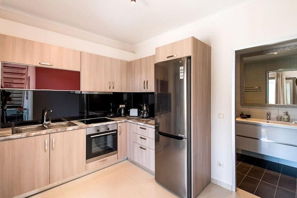 Villa Mare 3 Aria Drakatos