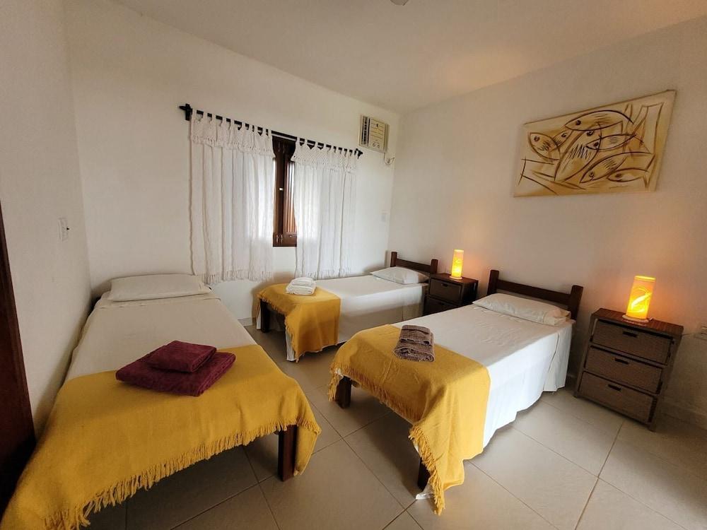 VARANDA & MAR BEACH HOUSES