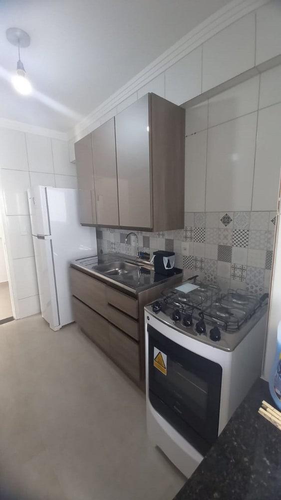 Ap Papyrus - Balneário Camboriú - SC