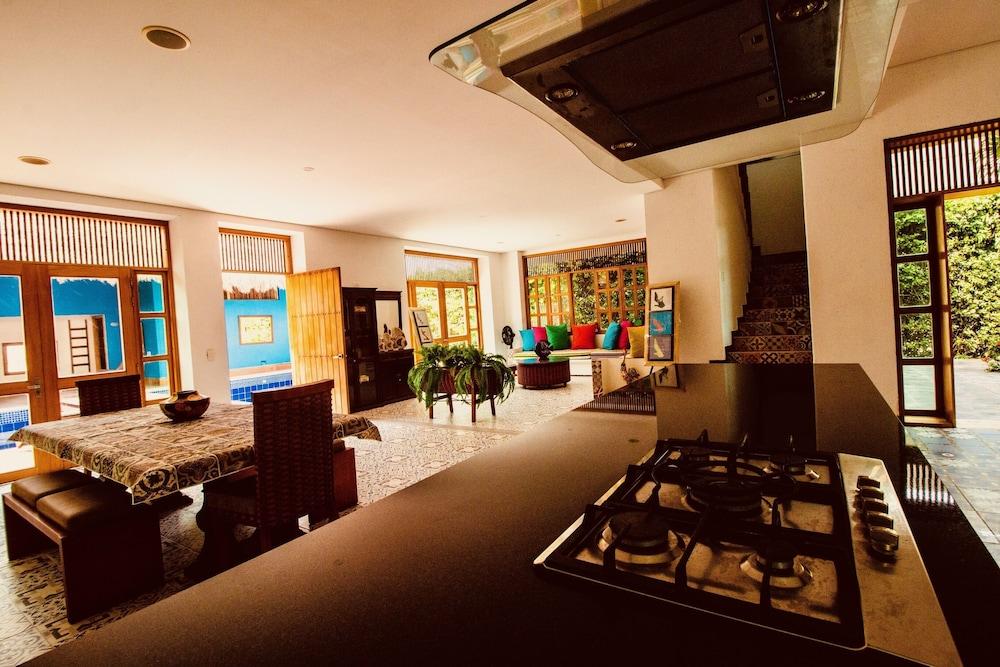 CASA DE PLAYA CARTAGENA DE INDIAS