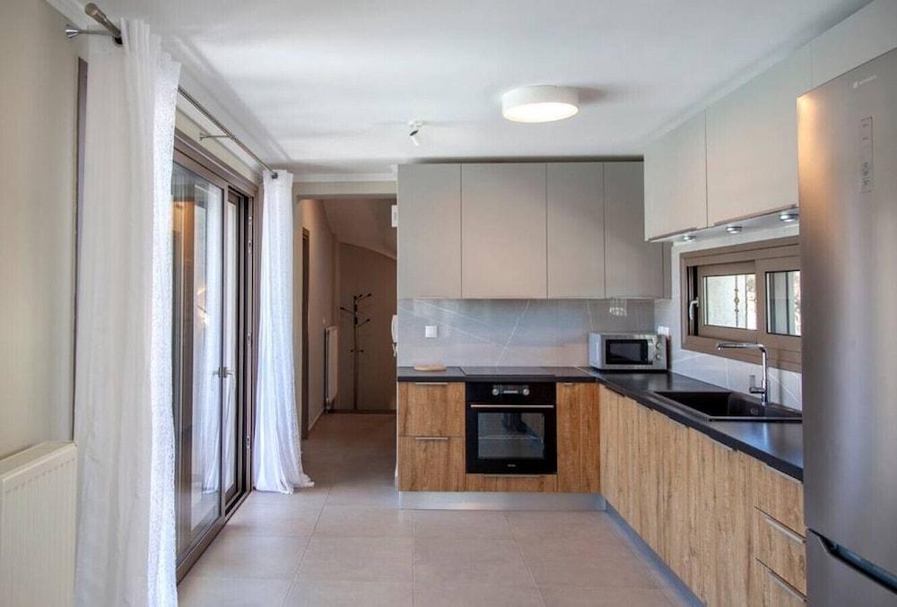 Villa Alkistis in Lefkada