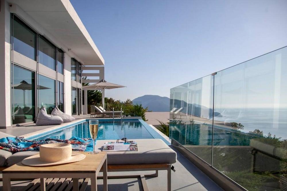 Villa Glass - Syvota