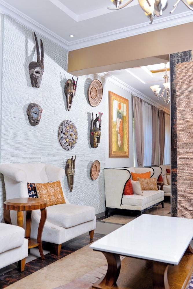 Ezulwini Villa Hotel