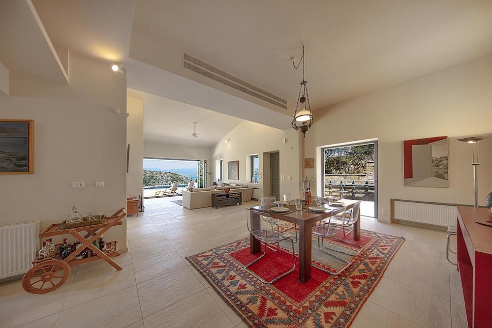 Crystal View Villa by Unique Villas Collection