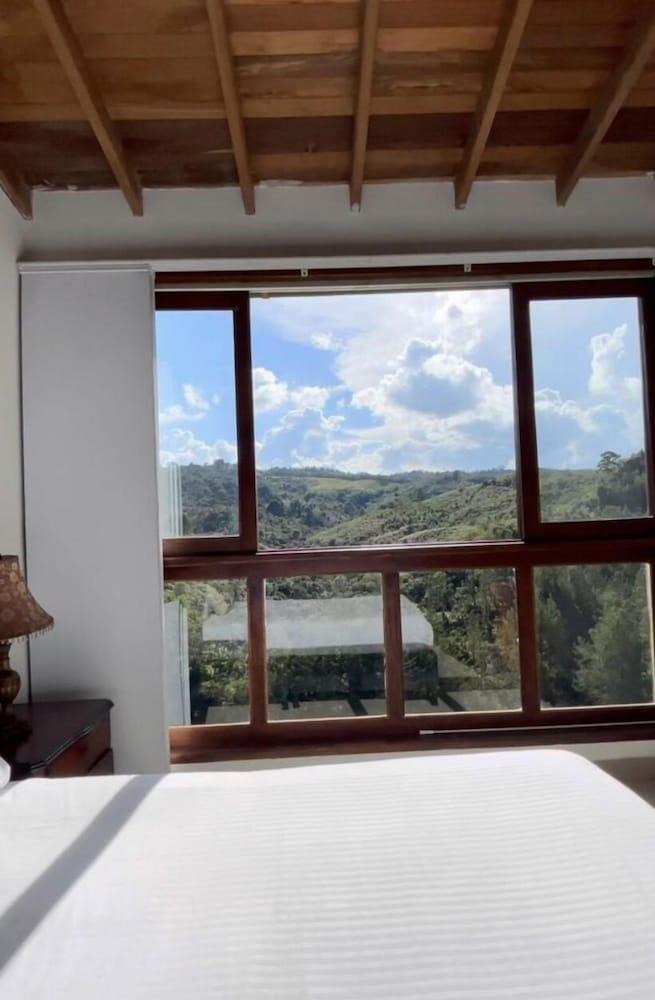 Glamping Ancestros Ecoparque